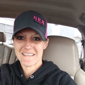 Meet your Posher, Janet